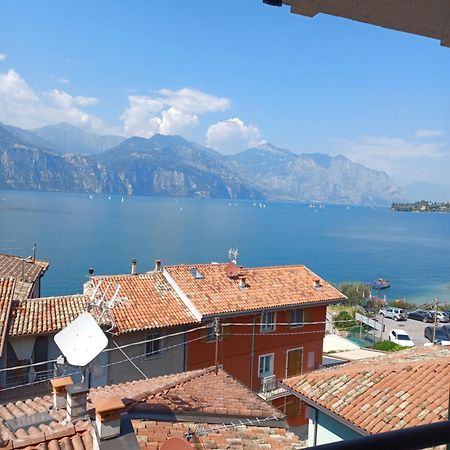 Monnalisa House Apartment Malcesine Ngoại thất bức ảnh