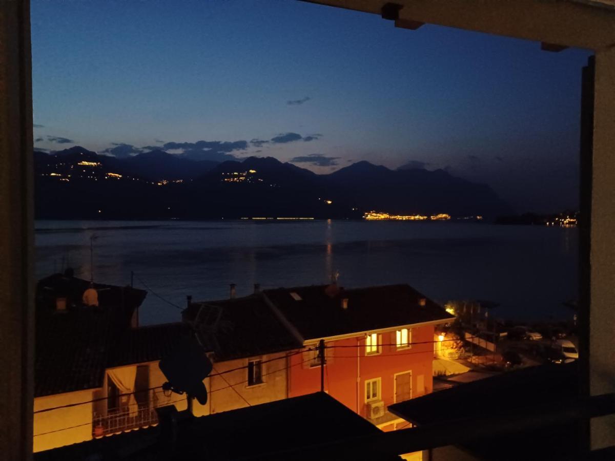 Monnalisa House Apartment Malcesine Ngoại thất bức ảnh