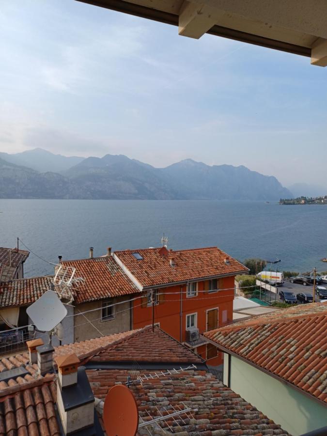 Monnalisa House Apartment Malcesine Ngoại thất bức ảnh