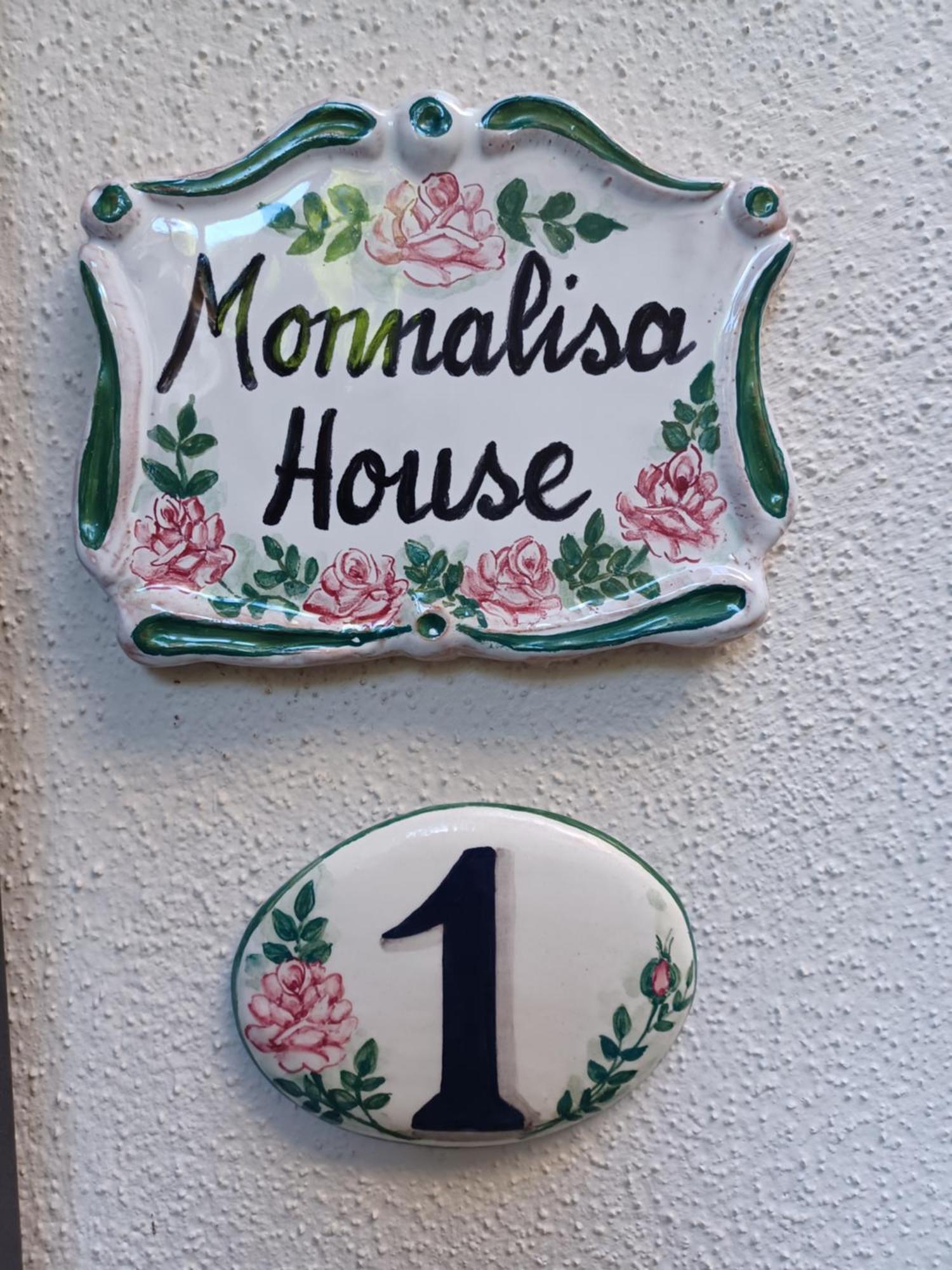 Monnalisa House Apartment Malcesine Ngoại thất bức ảnh