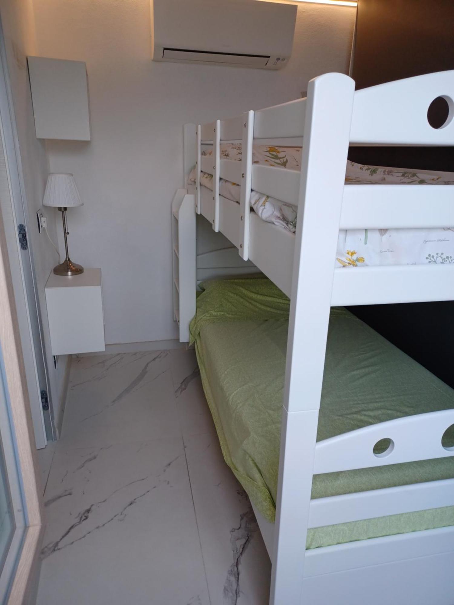 Monnalisa House Apartment Malcesine Ngoại thất bức ảnh